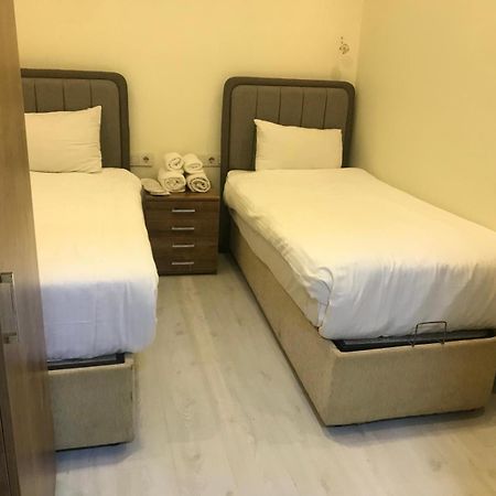 Hotel Taksim Park Stambuł Zewnętrze zdjęcie
