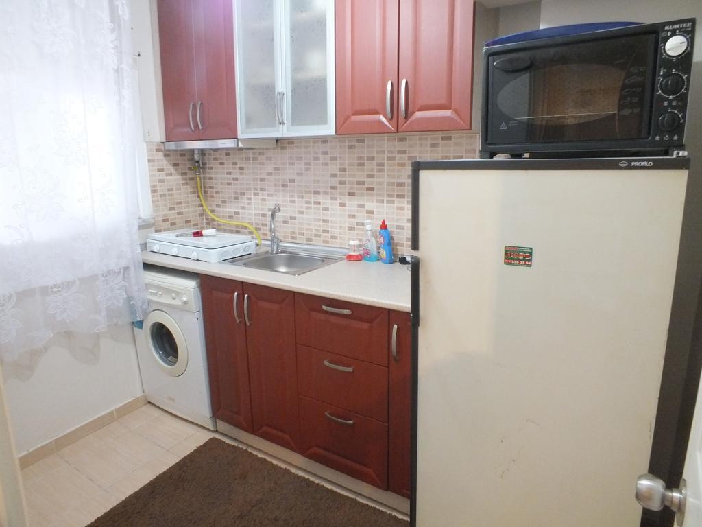 Hotel Taksim Park Stambuł Zewnętrze zdjęcie