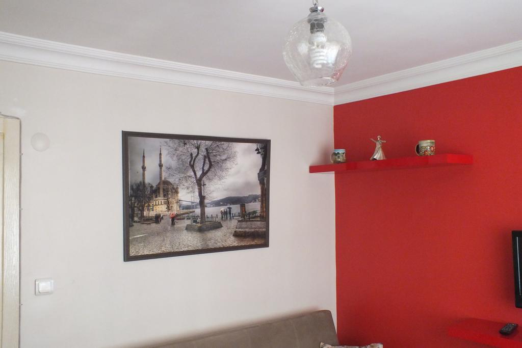 Hotel Taksim Park Stambuł Zewnętrze zdjęcie