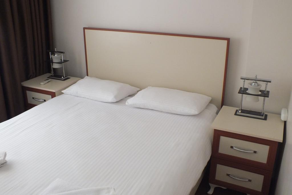 Hotel Taksim Park Stambuł Zewnętrze zdjęcie