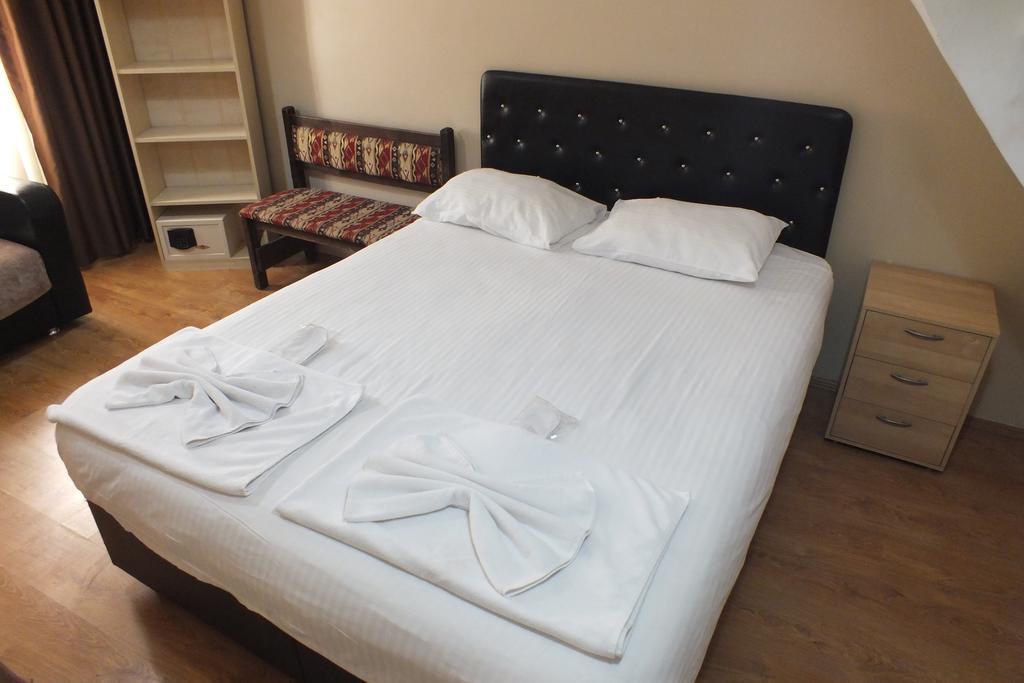Hotel Taksim Park Stambuł Pokój zdjęcie