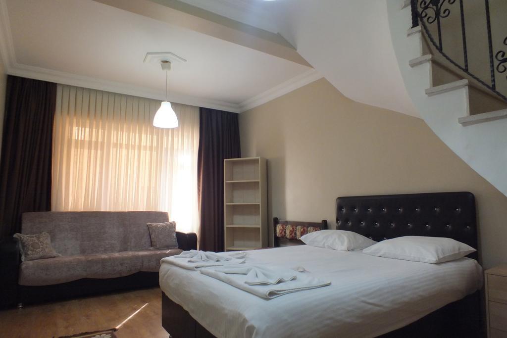 Hotel Taksim Park Stambuł Pokój zdjęcie