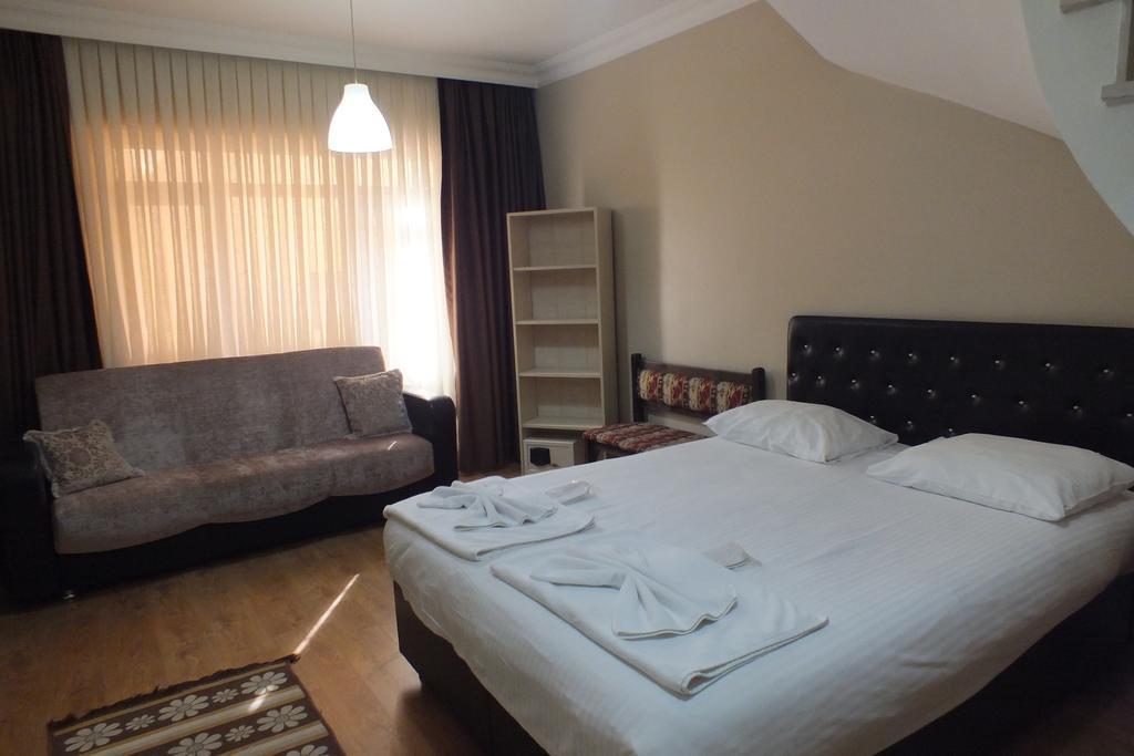 Hotel Taksim Park Stambuł Pokój zdjęcie