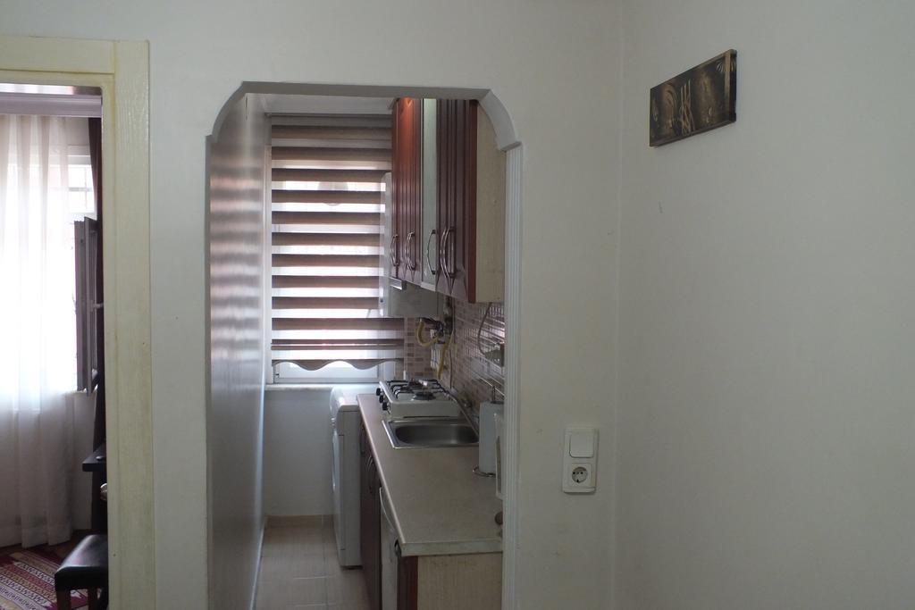 Hotel Taksim Park Stambuł Zewnętrze zdjęcie