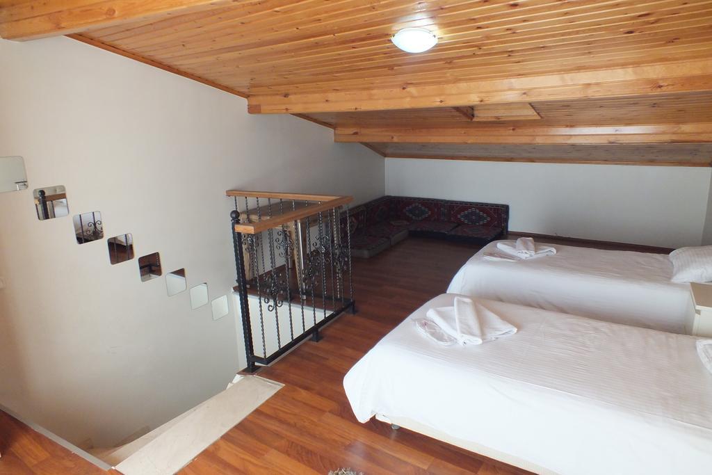 Hotel Taksim Park Stambuł Pokój zdjęcie