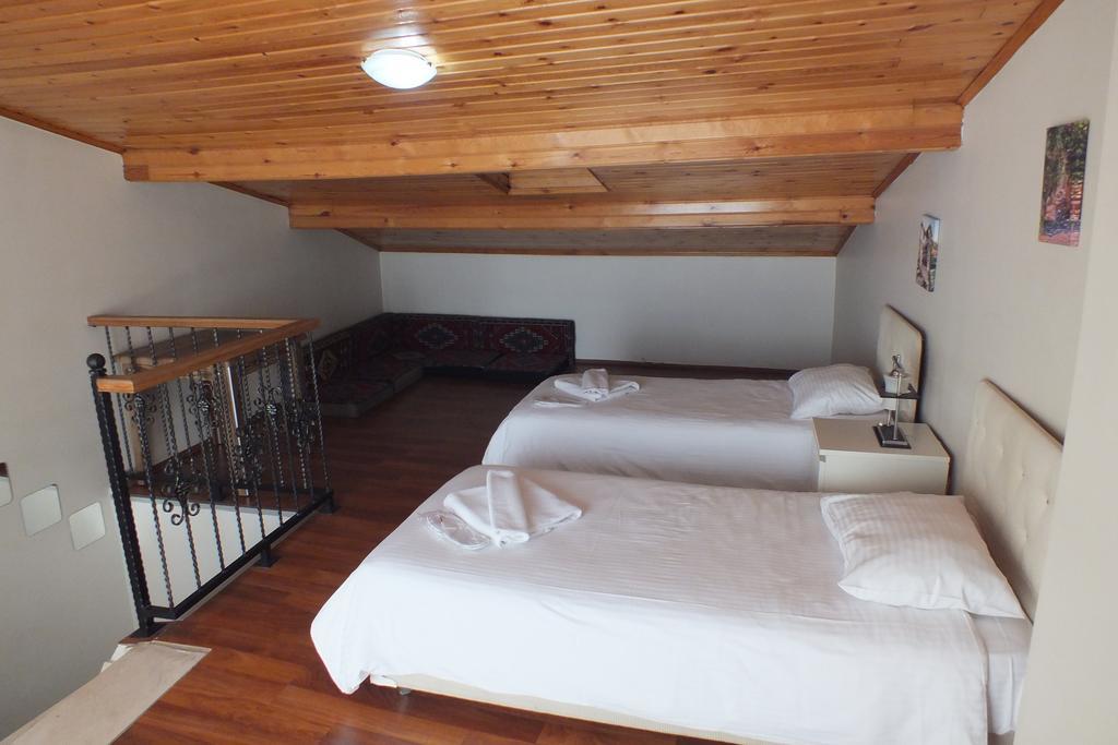 Hotel Taksim Park Stambuł Pokój zdjęcie