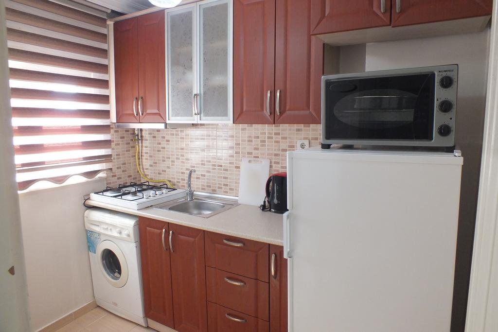 Hotel Taksim Park Stambuł Pokój zdjęcie