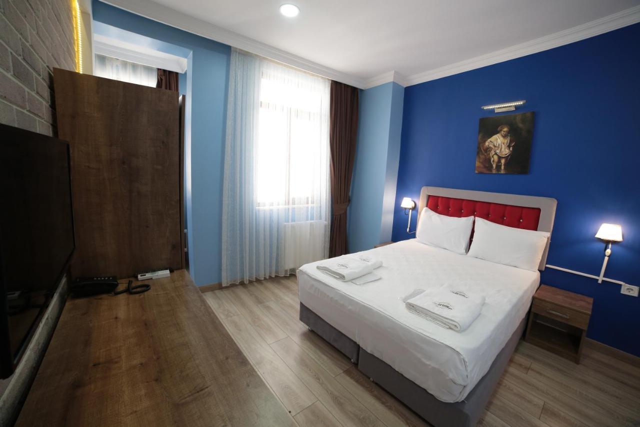 Hotel Taksim Park Stambuł Zewnętrze zdjęcie