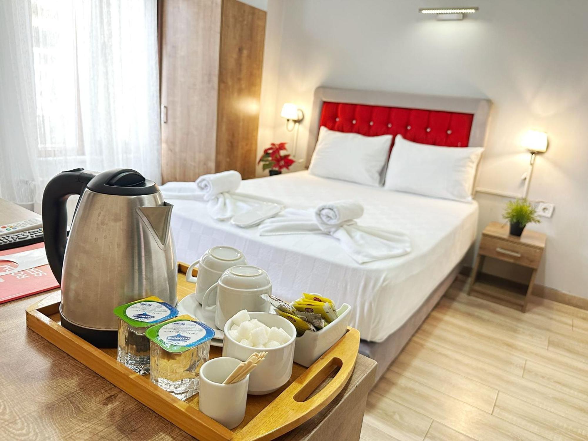 Hotel Taksim Park Stambuł Zewnętrze zdjęcie