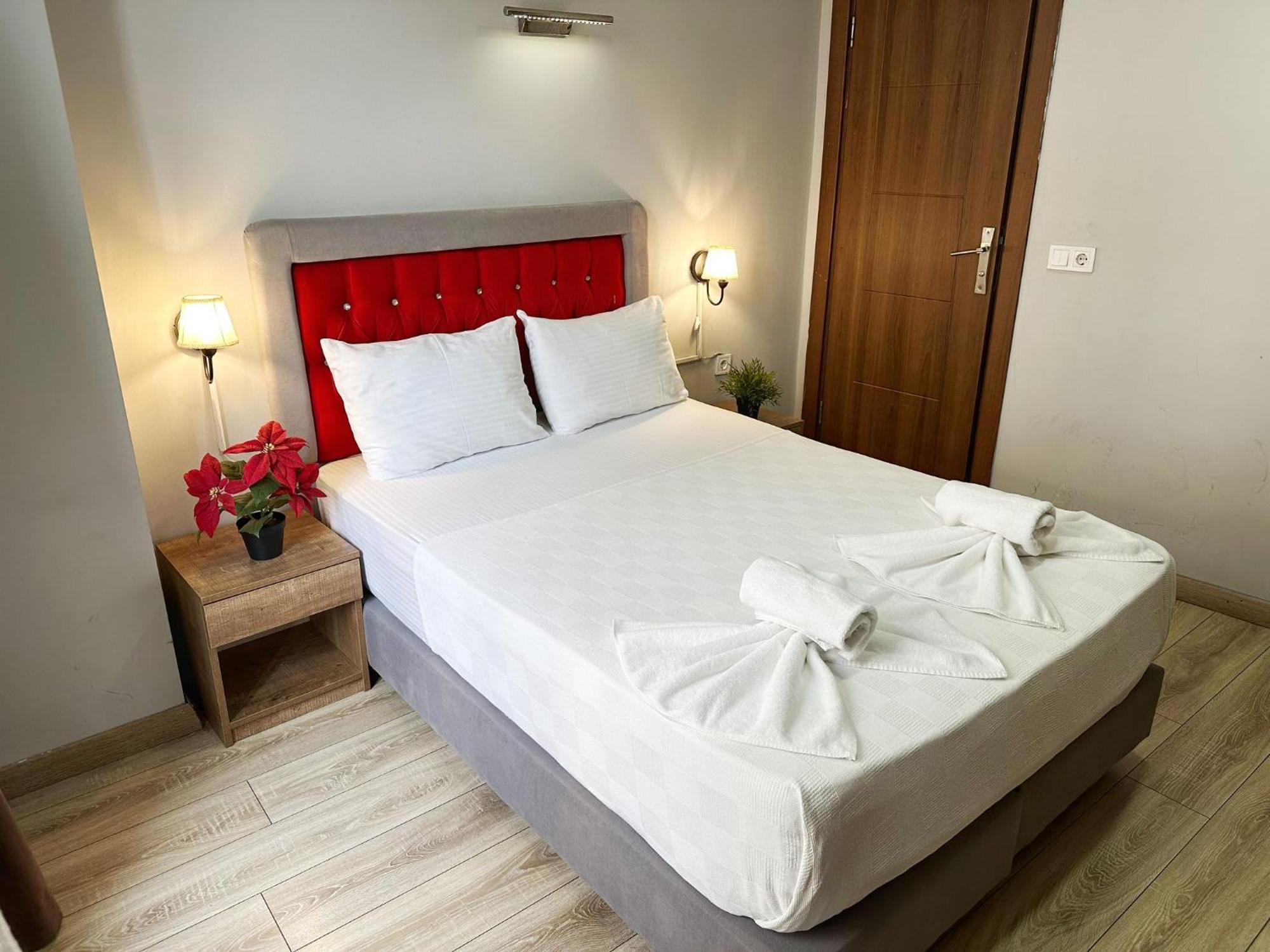 Hotel Taksim Park Stambuł Zewnętrze zdjęcie