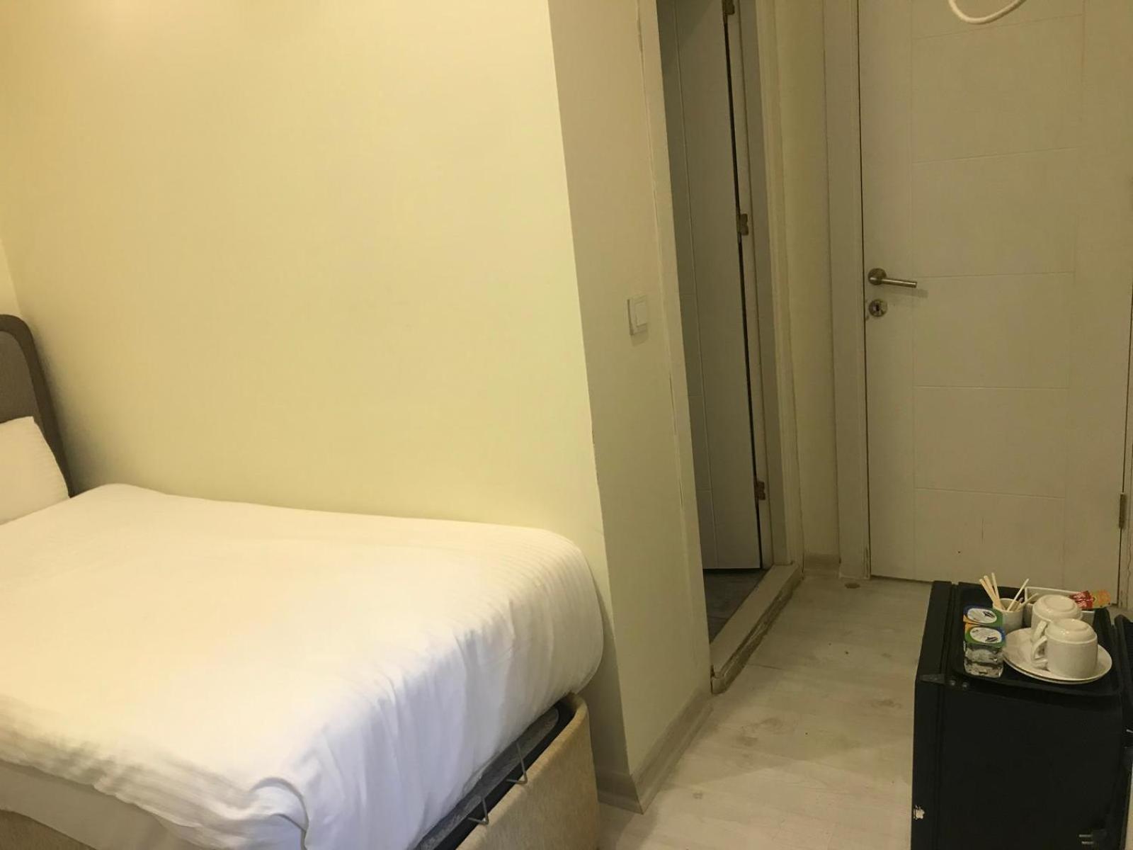 Hotel Taksim Park Stambuł Zewnętrze zdjęcie