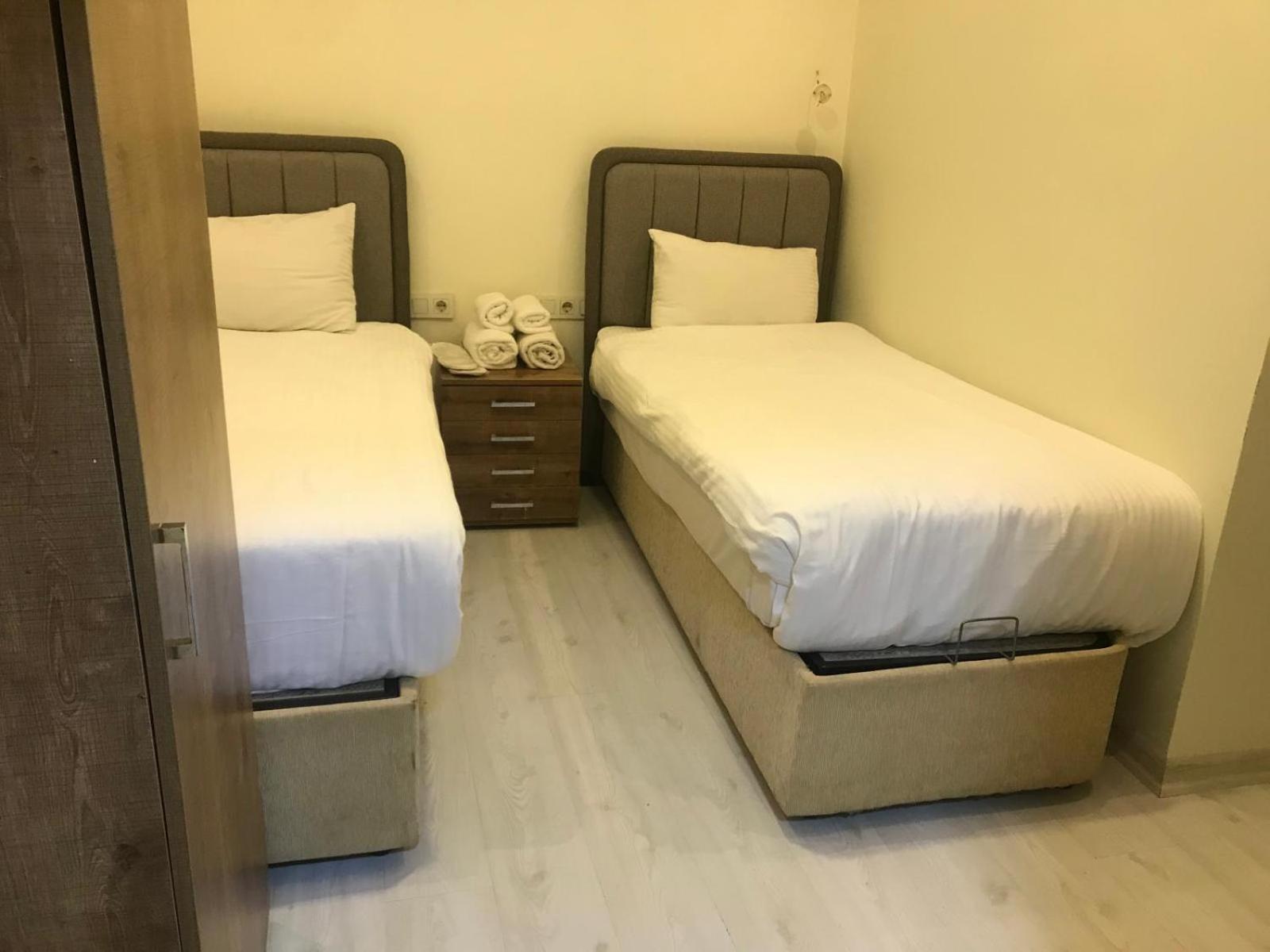 Hotel Taksim Park Stambuł Zewnętrze zdjęcie