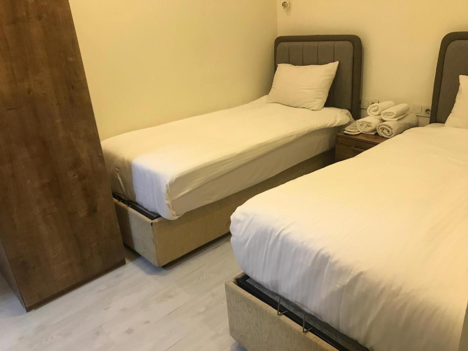 Hotel Taksim Park Stambuł Zewnętrze zdjęcie