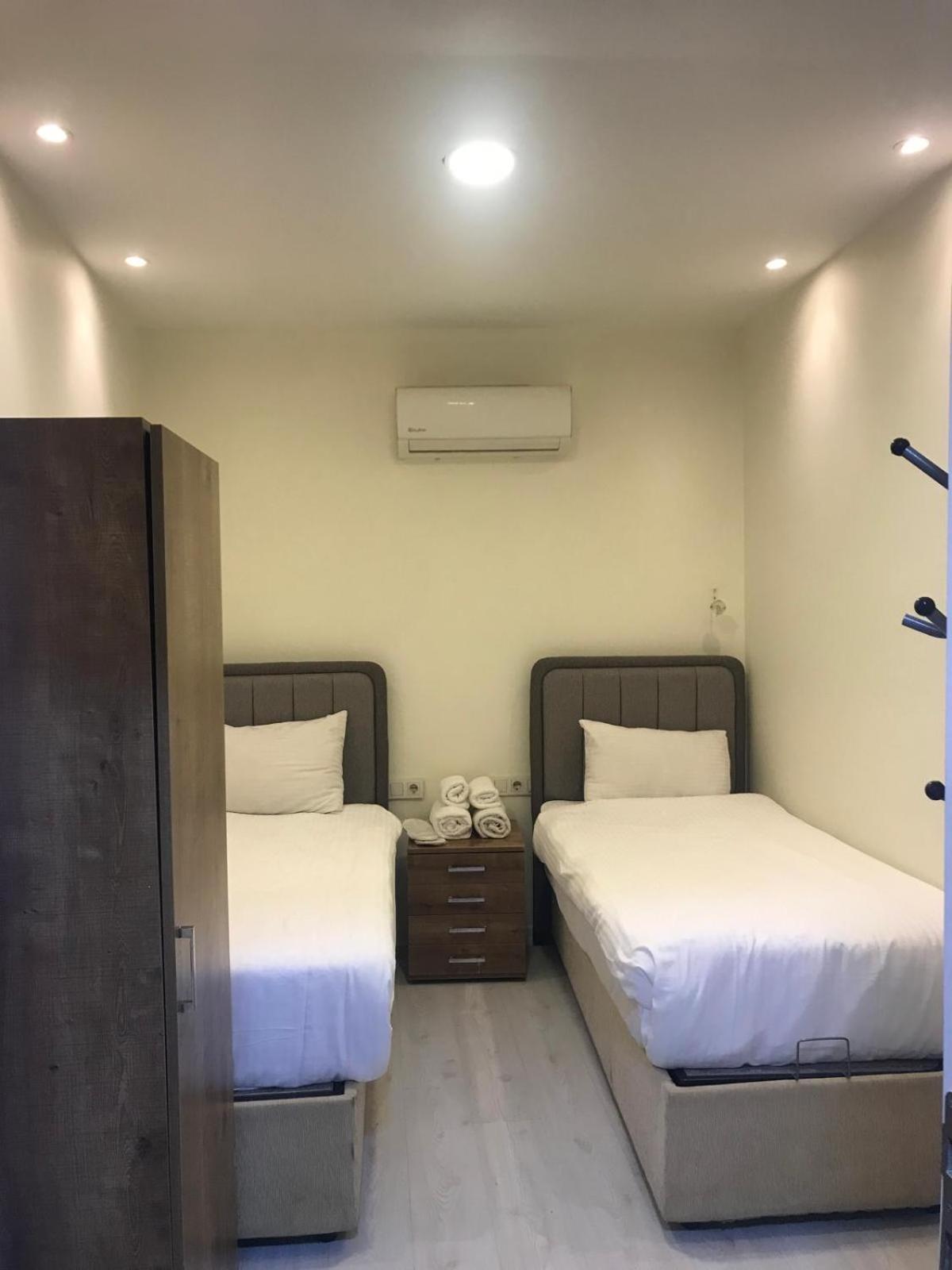 Hotel Taksim Park Stambuł Zewnętrze zdjęcie