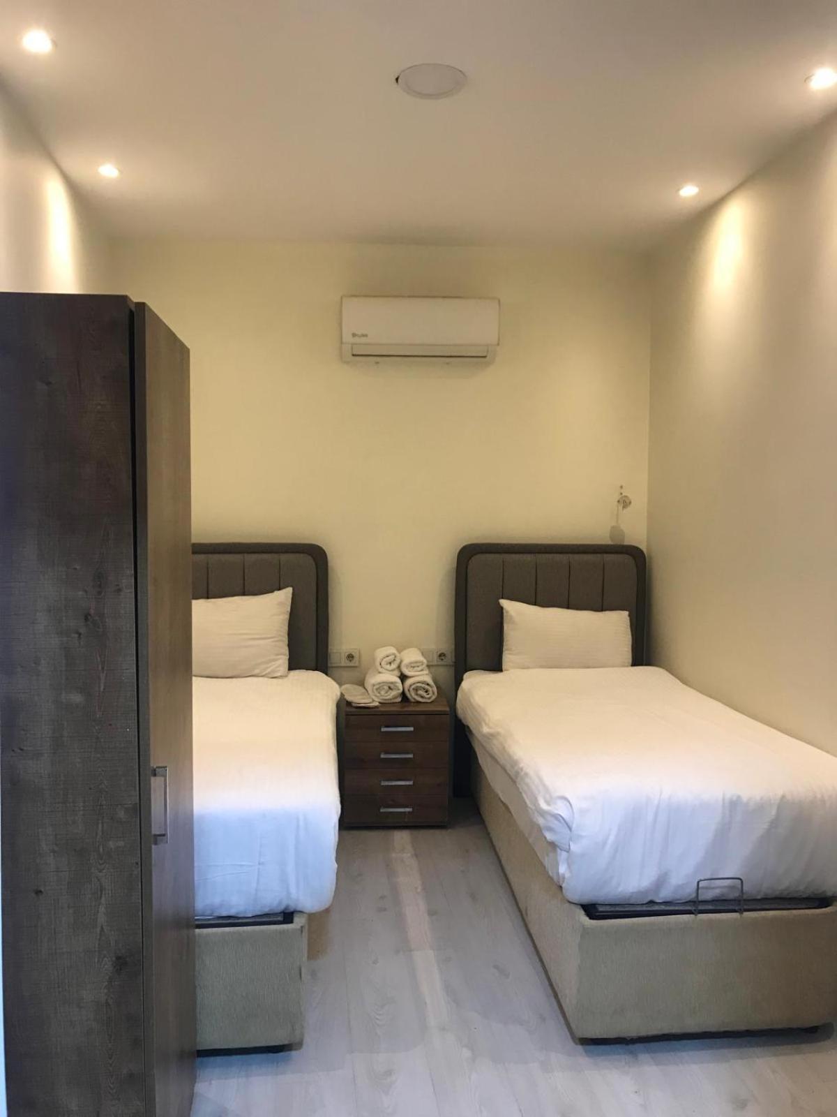 Hotel Taksim Park Stambuł Zewnętrze zdjęcie