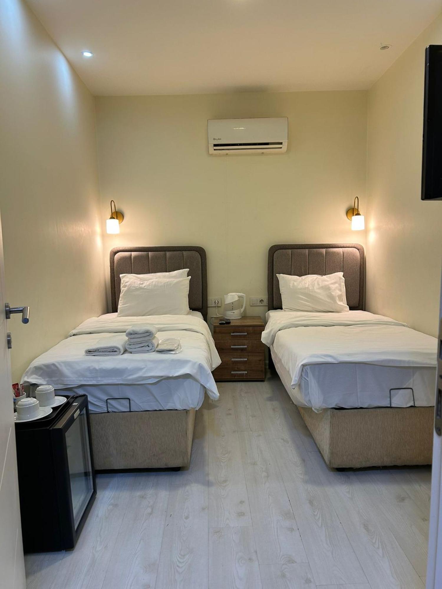 Hotel Taksim Park Stambuł Zewnętrze zdjęcie