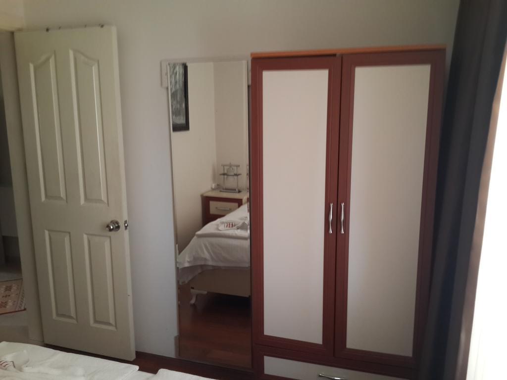 Hotel Taksim Park Stambuł Pokój zdjęcie