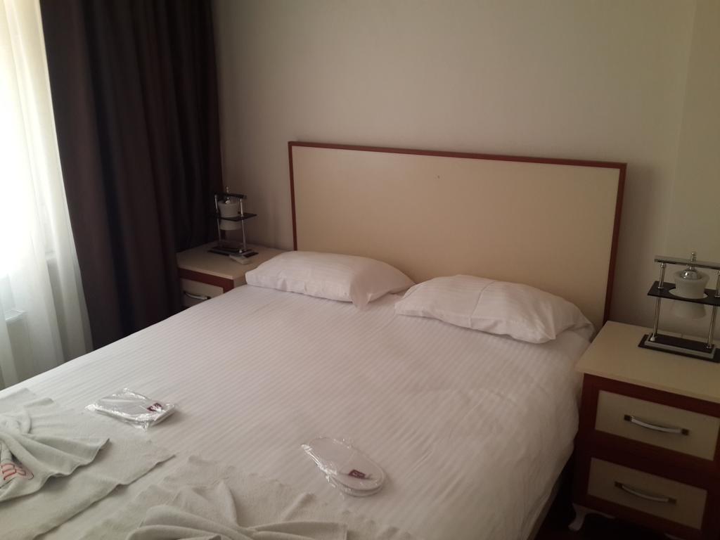 Hotel Taksim Park Stambuł Pokój zdjęcie