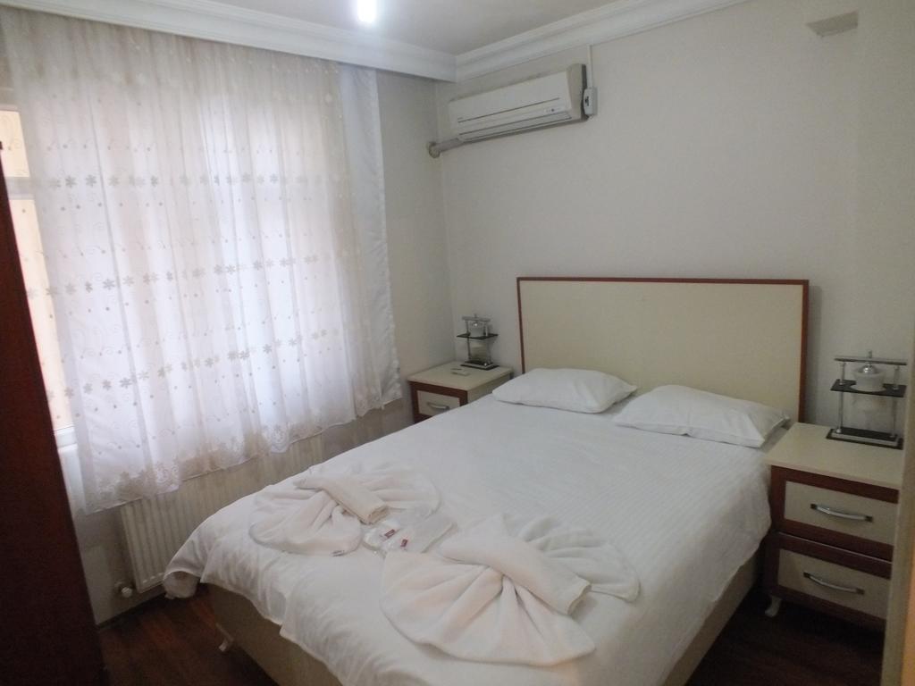 Hotel Taksim Park Stambuł Pokój zdjęcie