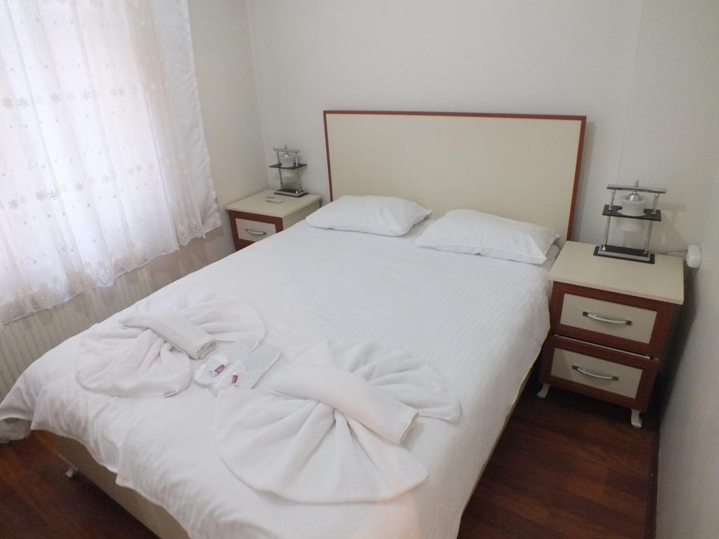 Hotel Taksim Park Stambuł Pokój zdjęcie