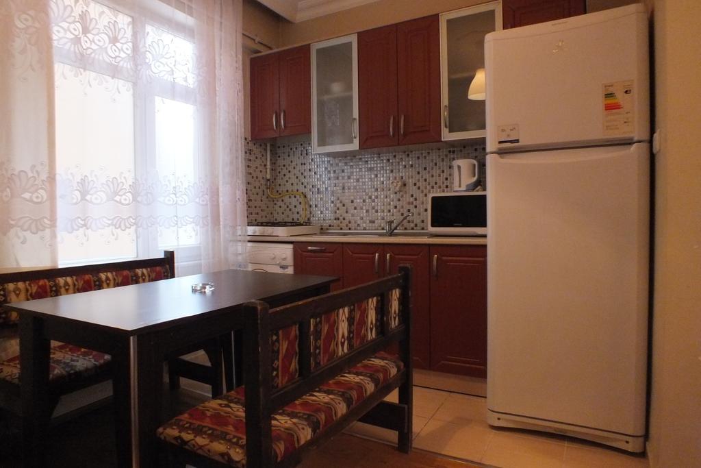 Hotel Taksim Park Stambuł Pokój zdjęcie