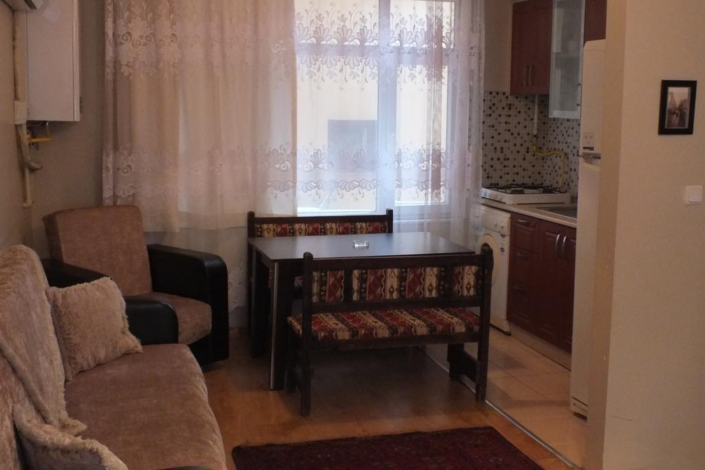 Hotel Taksim Park Stambuł Pokój zdjęcie