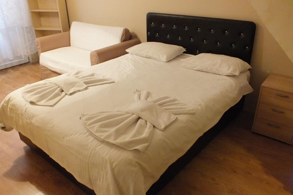 Hotel Taksim Park Stambuł Pokój zdjęcie