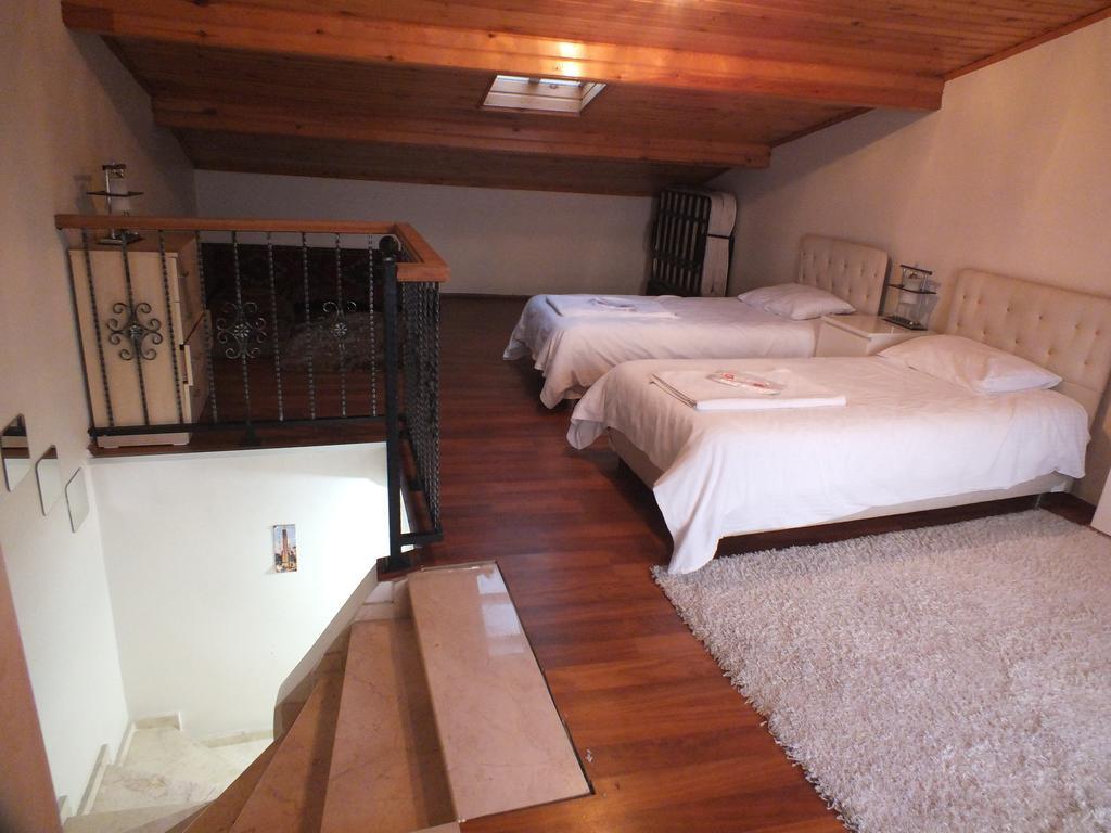 Hotel Taksim Park Stambuł Pokój zdjęcie