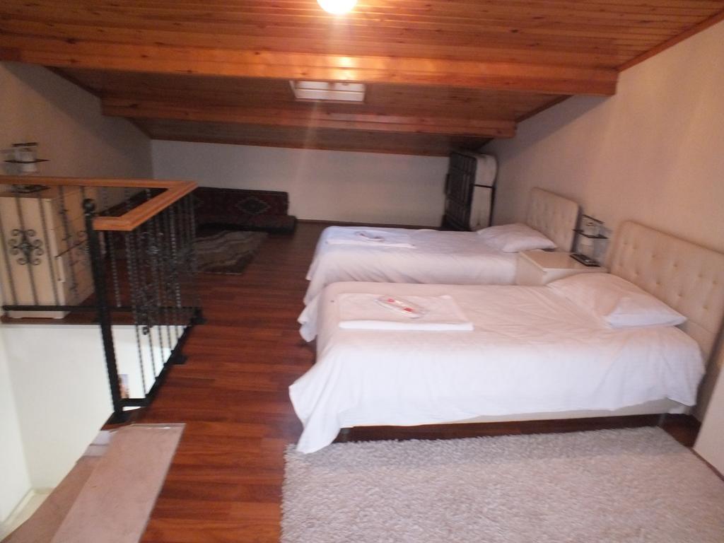 Hotel Taksim Park Stambuł Pokój zdjęcie