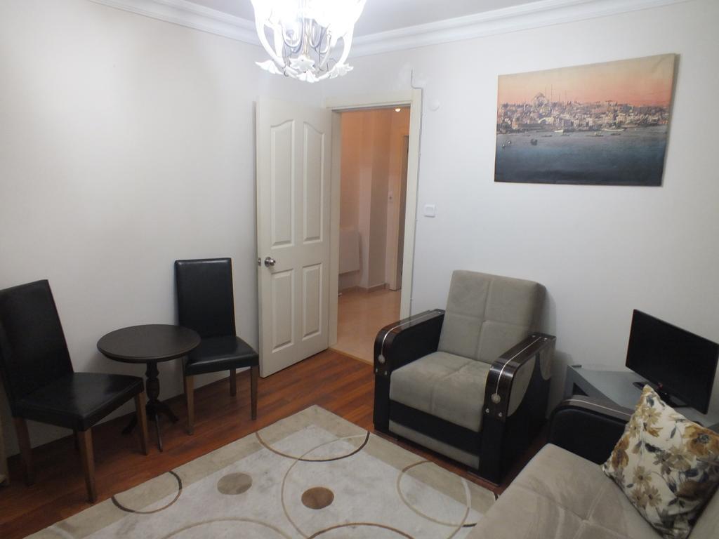 Hotel Taksim Park Stambuł Pokój zdjęcie