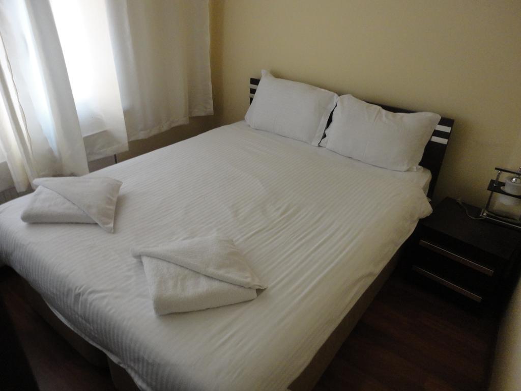 Hotel Taksim Park Stambuł Pokój zdjęcie