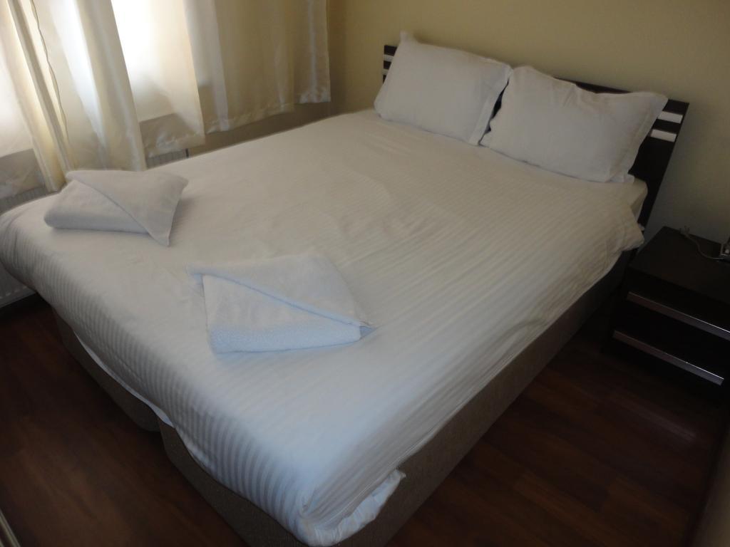 Hotel Taksim Park Stambuł Pokój zdjęcie