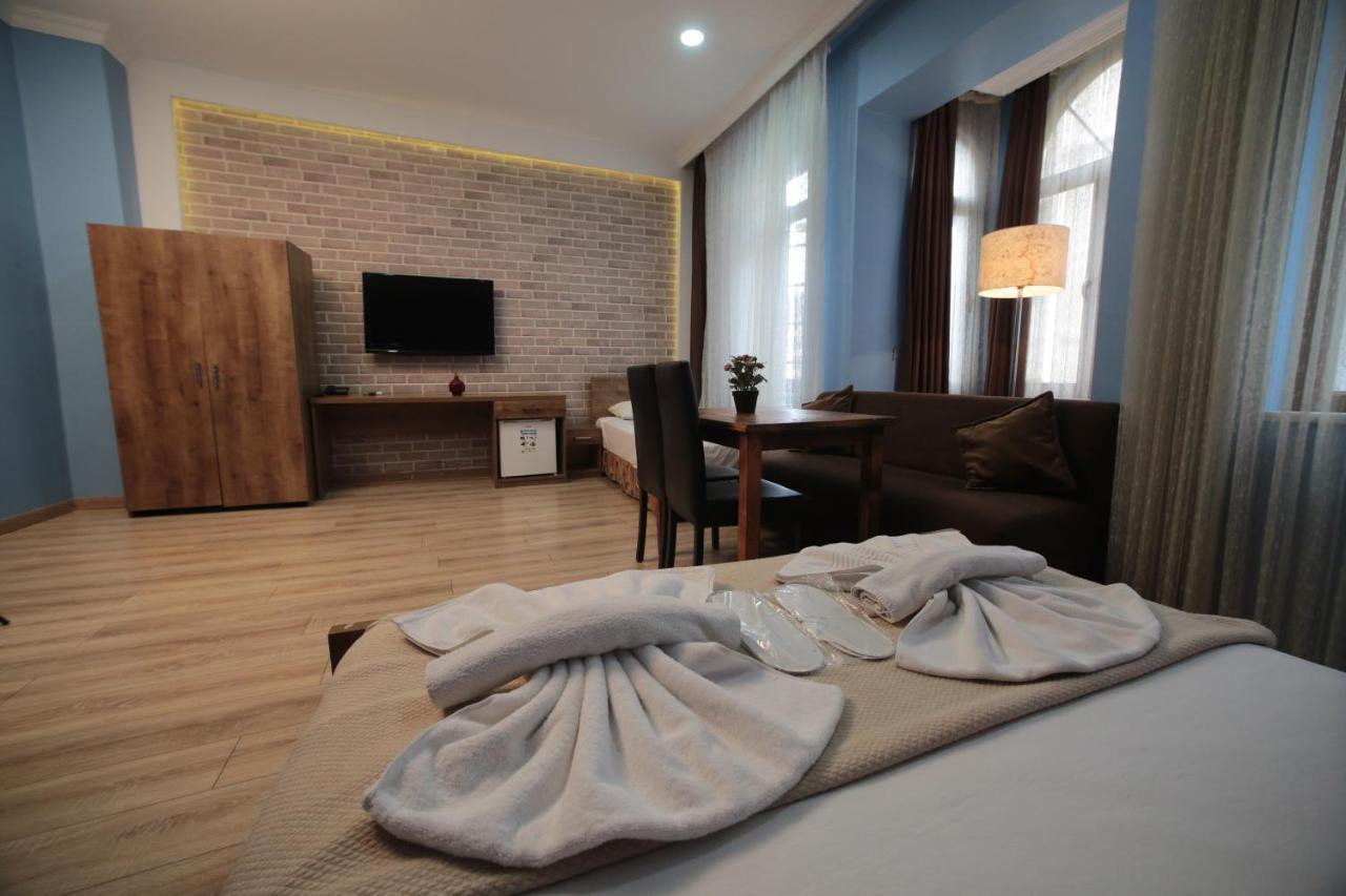 Hotel Taksim Park Stambuł Zewnętrze zdjęcie